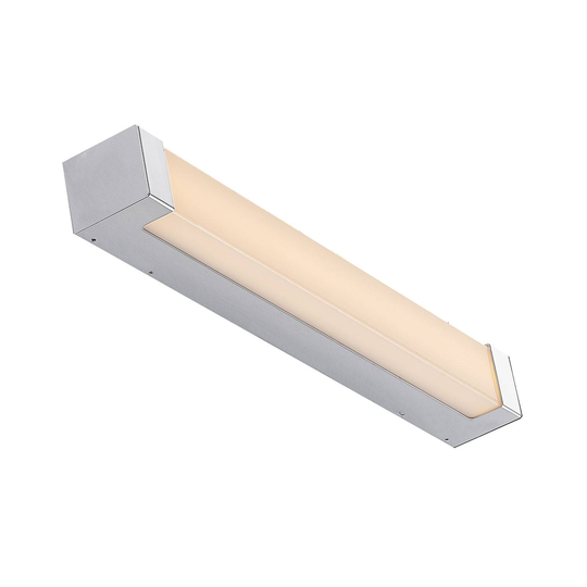 Lindby Skara -LED-kylpyhuonelamppu, 60 cm