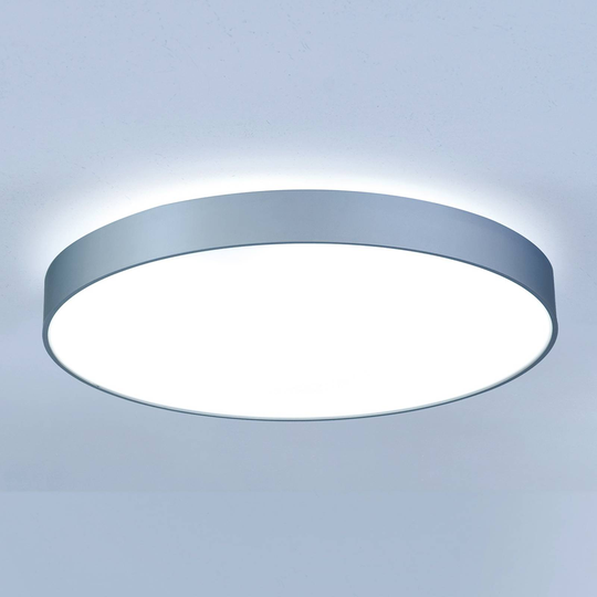LED-kattovalaisin Basic-X1 40 cm
