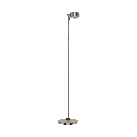 Puk Maxx Floor Mini LED matta/kirkas mattanikkeli