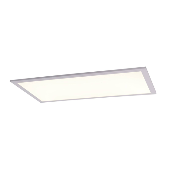 LED-paneeli 1298003 uppo- tai pääliasen., 60x30 cm