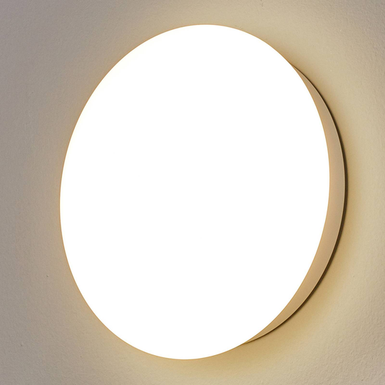LED-seinävalaisin Sun 12 13W 3000K lämminvalkoinen