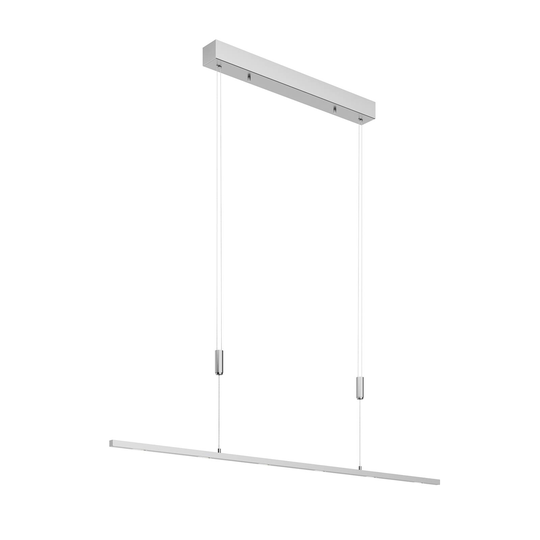 LED-riippuvalaisin Arnik, himmennettävä, 120 cm