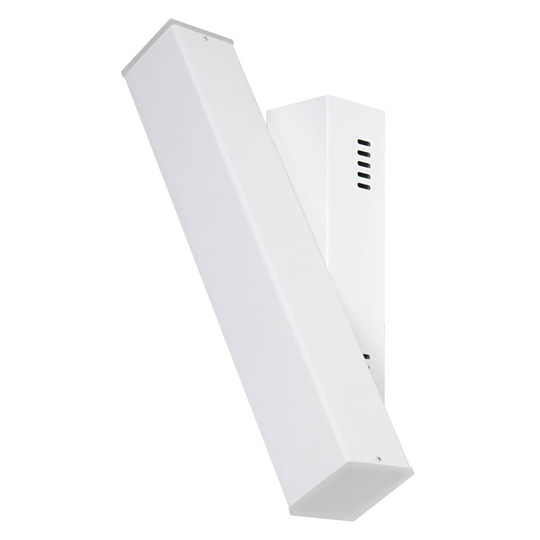 LEDVANCE SMART+ WiFi Orbis Wall Cross valkoinen