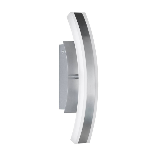 LED-seinävalaisin Stiff TW himmentimellä, CCT 55cm