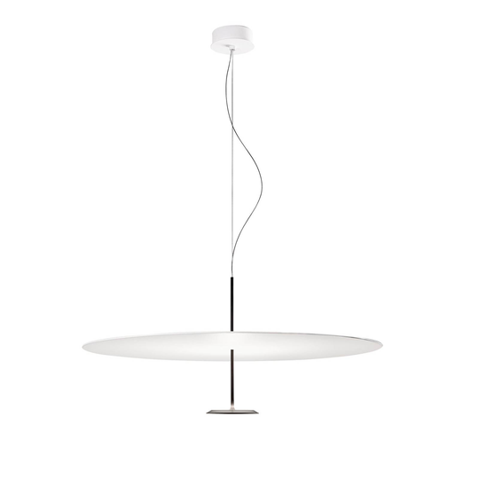 Lumina Dot 800 -LED-riippuvalaisin 3 000 K musta