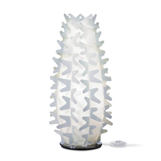 Slamp Cactus -design-pöytälamppu, korkeus 57 cm