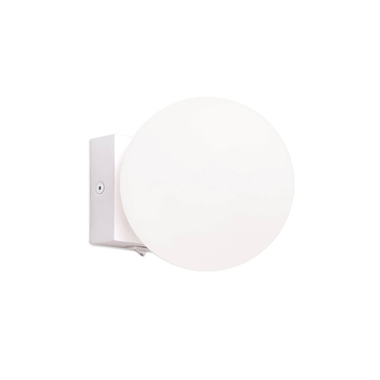 LED-kattovalaisin Snowball katkaisijalla