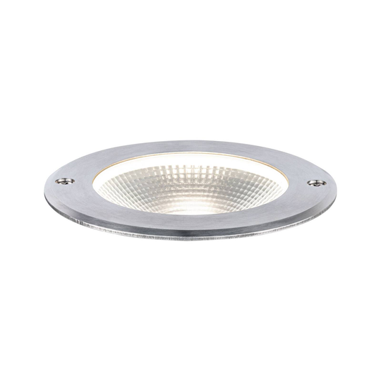 Paulmann Floor -LED-uppovalo, IP67