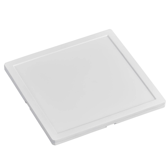 LED-seinävalo Four Lights 2 kpl:een laajennussarja