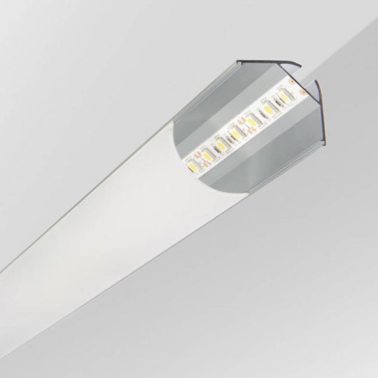 LED-seinävalaisin Sami Parete, leveys 58 cm