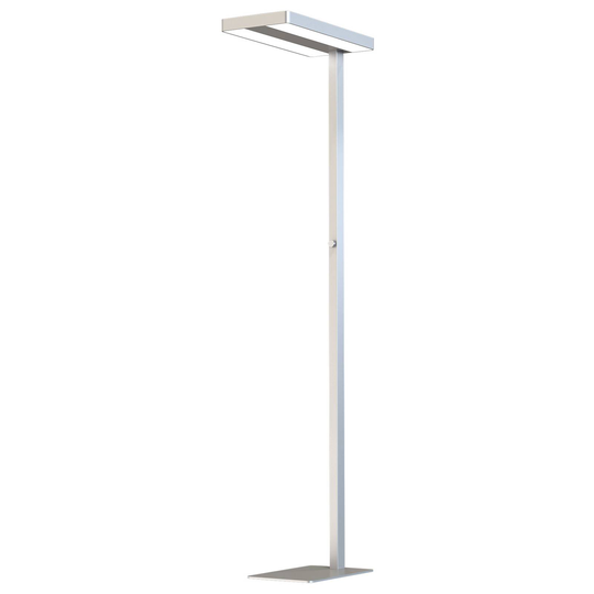 LED-lattiavalo Office up/down 4000 K himmennettävä