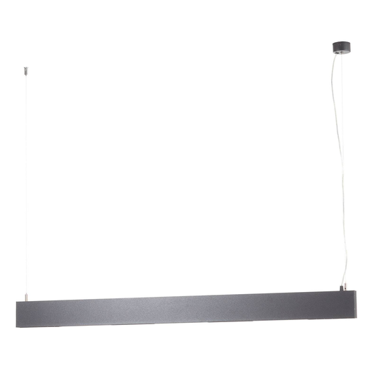 LED-riippuvalaisin Tango, up- and downlight
