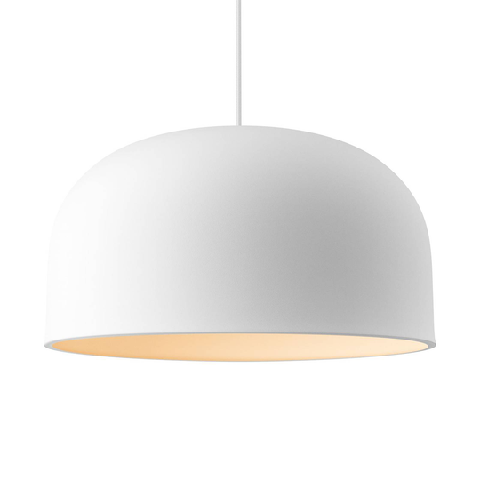 EVA Solo Quay -riippuvalo Ø 43cm, valkoinen