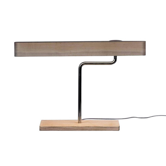 Prandina Teca Supernatural T1 -LED-pöytälamppu