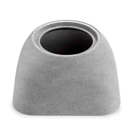 LEDS-C4-betonijalusta Lift uppovaloille, 36x19cm