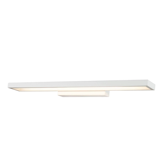 LED-seinävalaisin Everett, leveys 57 cm