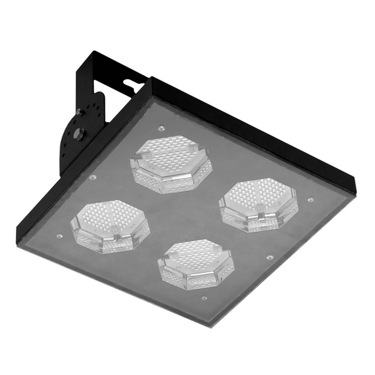 LED-kohdevalo t. hallivalonheitin Wide Beam 87 W