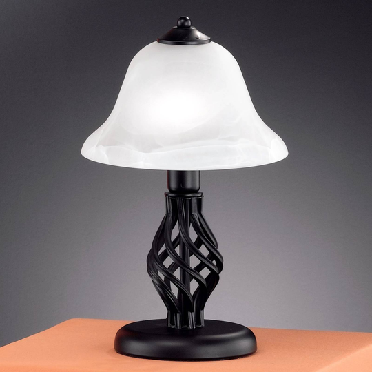 Pöytävalaisin Siena 32 cm