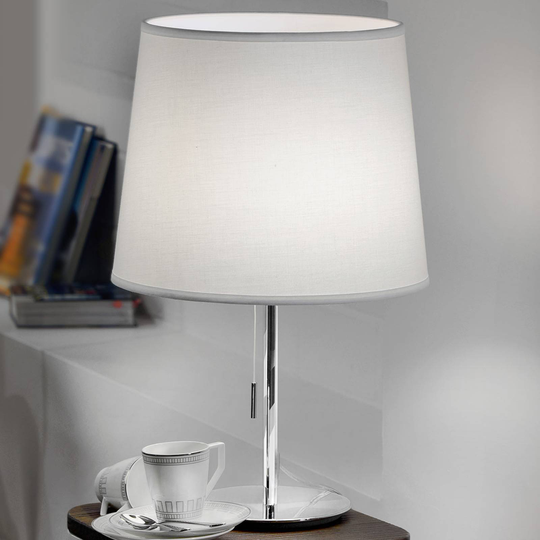 Villeroy & Boch Amsterdam pöytälamppu narukytkin