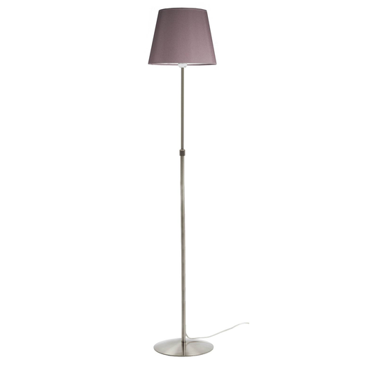 Aluminor Store -lattiavalo, alumiini/taupe