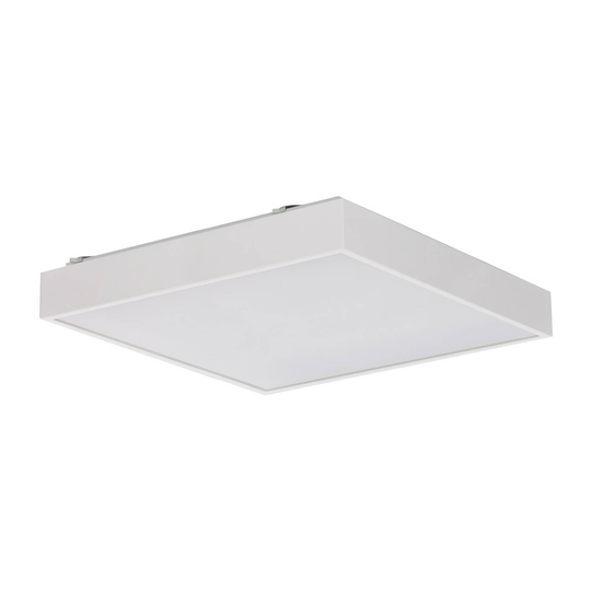 LED-kattovalaisin Q5 valkoinen DALI