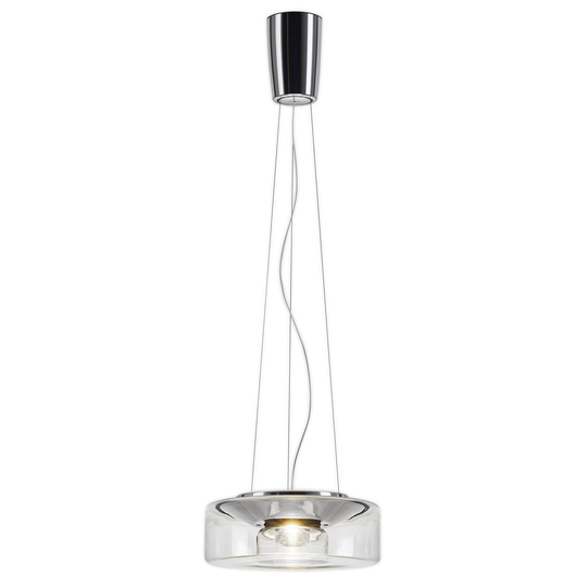 serien.lighting Curling M -riippu 927 Triac kirkas