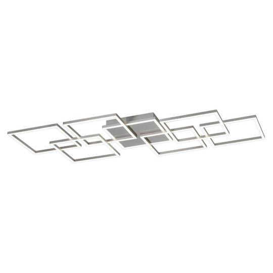 Paul Neuhaus Q-INIGO -LED-kattovalaisin 107 cm