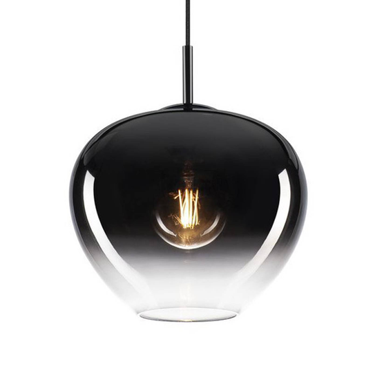 SLV Pantilo Convex -riippuvalo, Ø 29 cm
