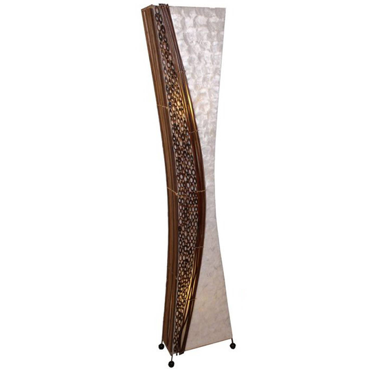 Lattialamppu Wayan 150 cm