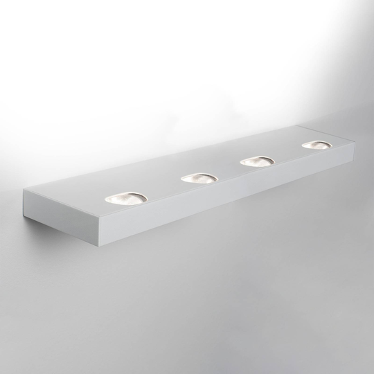 Seinälamppu Akon SD 46,3cm non-dim 28W 4 000 K