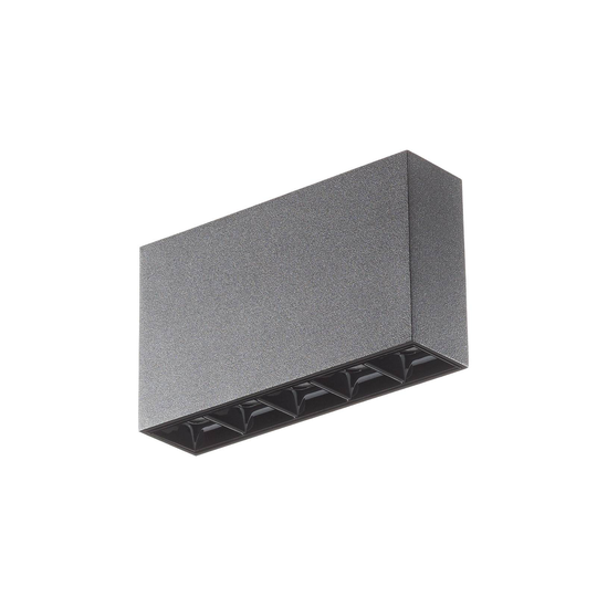 LED-kattovalaisin Tango, pituus 13,7 cm