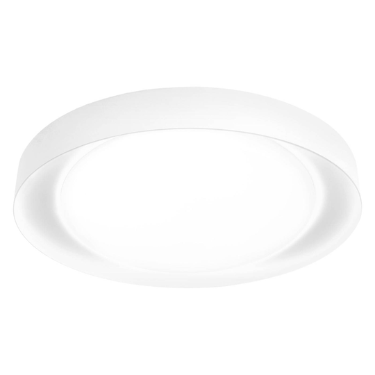 LEDVANCE SMART+ WiFi Orbis Eye CCT 49 cm valkoinen