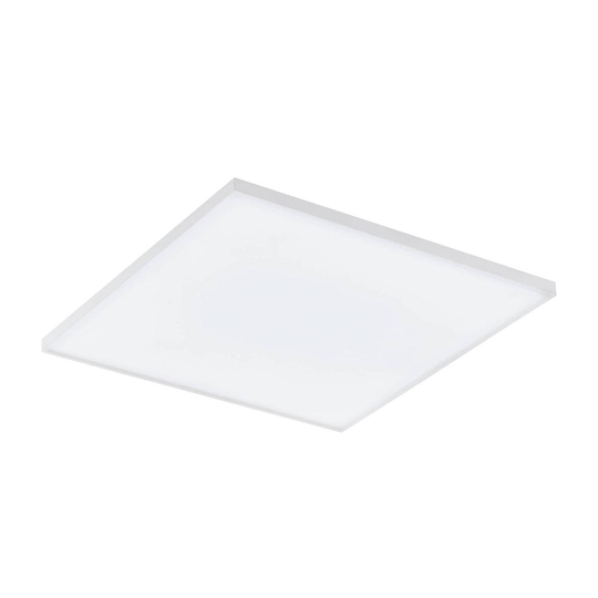 EGLO connect Turcona-C -LED-kattovalaisin 45x45 cm