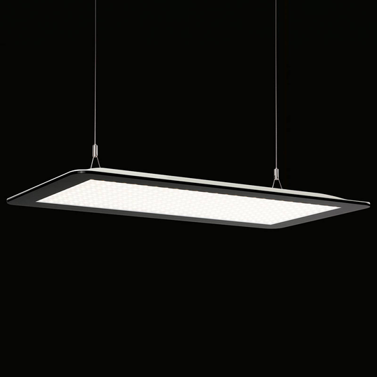 Dome-P-K1 - moderni LED-riippuvalaisin toimistoon