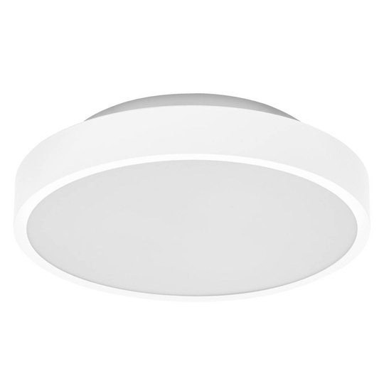 LEDVANCE SMART+ WiFi Orbis Backlight valk. Ø 35 cm