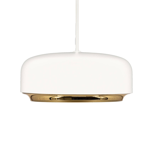 UMAGE Hazel Mini -riippuvalo valkoinen, Ø 22 cm