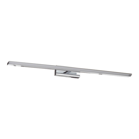 EGLO connect Tabiano-C -LED-peililamppu 90,5 cm