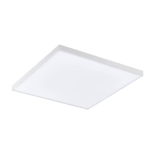 LED-kattovalaisin Turcona, 30 x 30 cm
