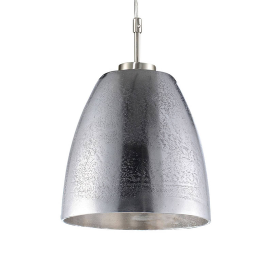 Riippuvalo Cannes metallivarjostimella
