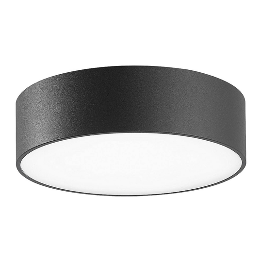CMD 9026 -LED-ulkovalaisin, Ø 25 cm