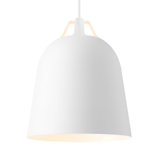 EVA Solo Clover -riippuvalo Ø 21 cm, valkoinen