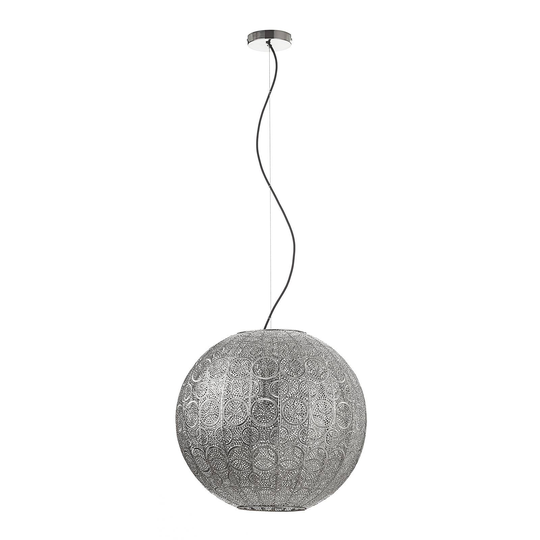 Riippuvalo Stampa, pallonmuotoinen, Ø 50 cm