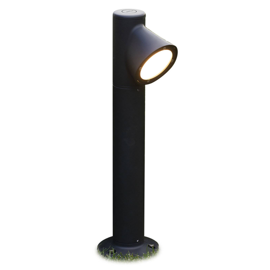 Martinelli Luce Bruco -pylväsvalaisin 51 cm