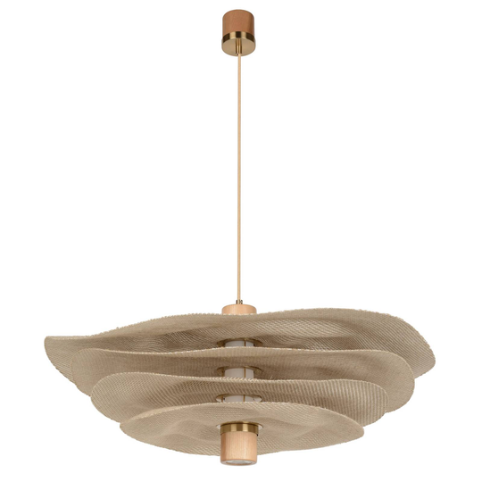 MARKET SET Rivage L -riippuvalo 4 kerrosta Ø78cm