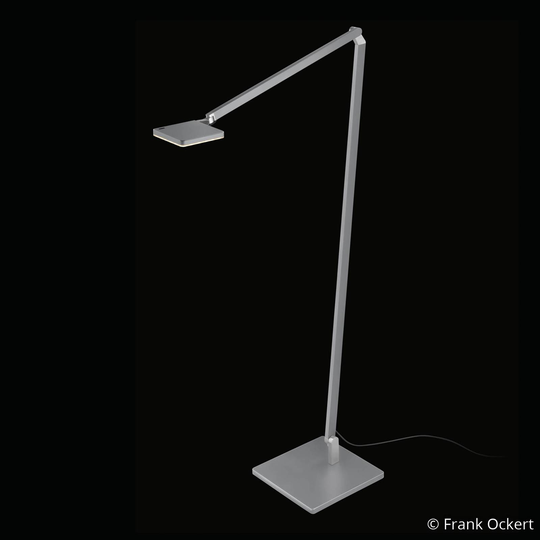 Nimbus Roxxane Home -LED-lukuvalo 940, hopea
