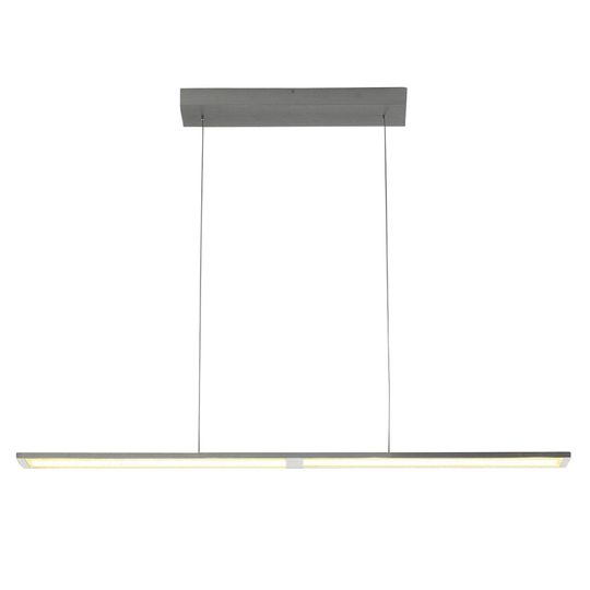 Bopp Fly LED-riippuvalaisin 115cm säädettävä alu