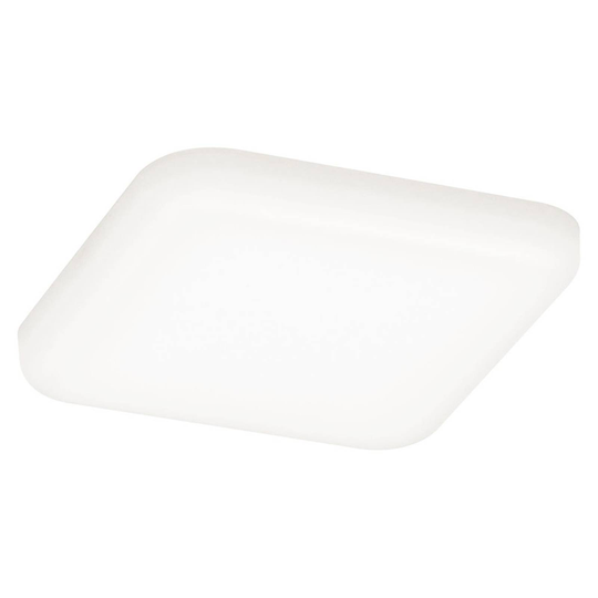 Paulmann Veluna -LED-uppovalo 4 000 K 7,5 x 7,5