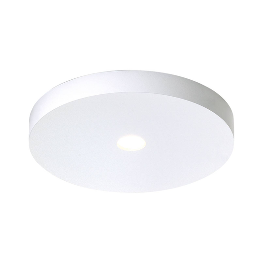 Bopp Close LED-kattovalaisin, valkoinen