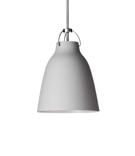 FRITZ HANSEN Caravaggio P1, mattaharmaa25