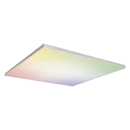 LEDVANCE SMART+WiFi Planon-LED-paneeli RGBW 60x60